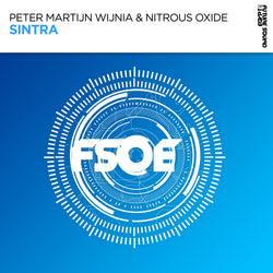 Peter Martijn Wijnia & Nitrous Oxide - Sintra