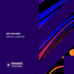 Lee Coulson - Virtual Override