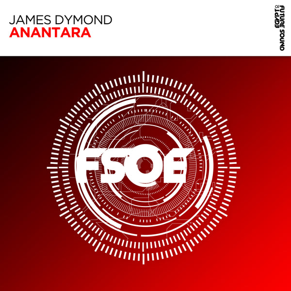 James Dymond - Anantara