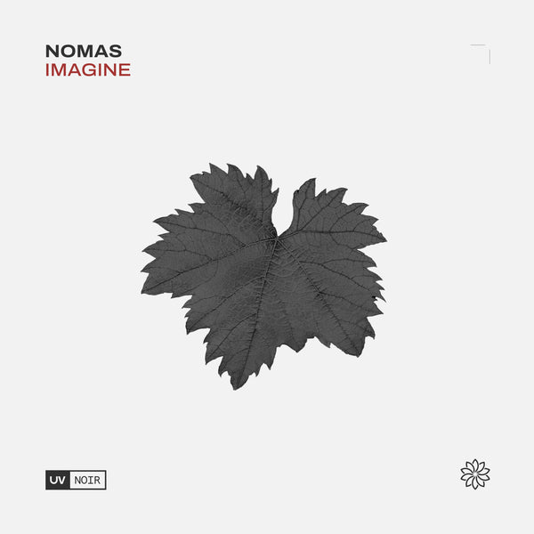 Nomas - Imagine