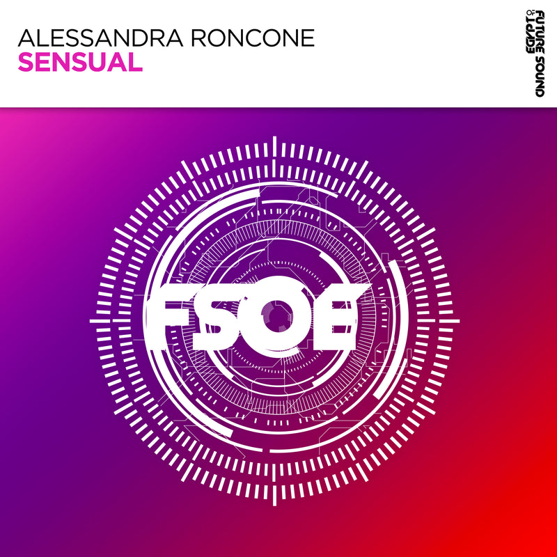 Alessandra Roncone - Sensual