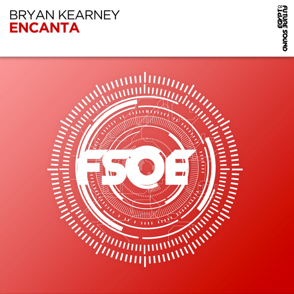 Bryan Kearney - Encanta