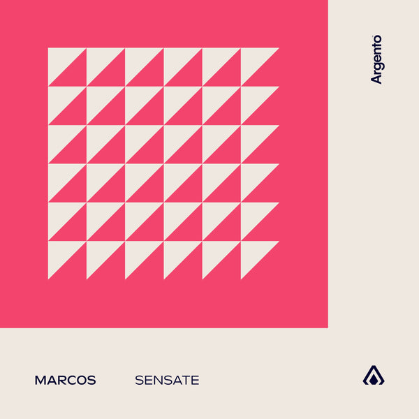 Marcos - Sensate