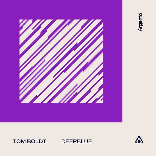Tom Boldt - Deepblue