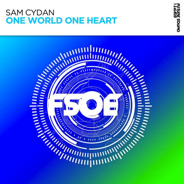 Sam Cydan - One World One Heart