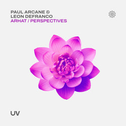 Paul Arcane & Leon DeFranco - Arhat / Perspectives