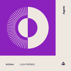 Koyah - Lightspeed