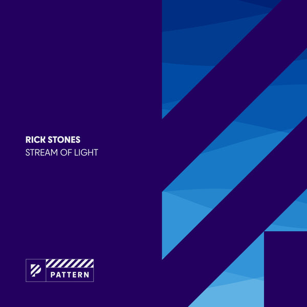 Rick Stones - Stream Of Light