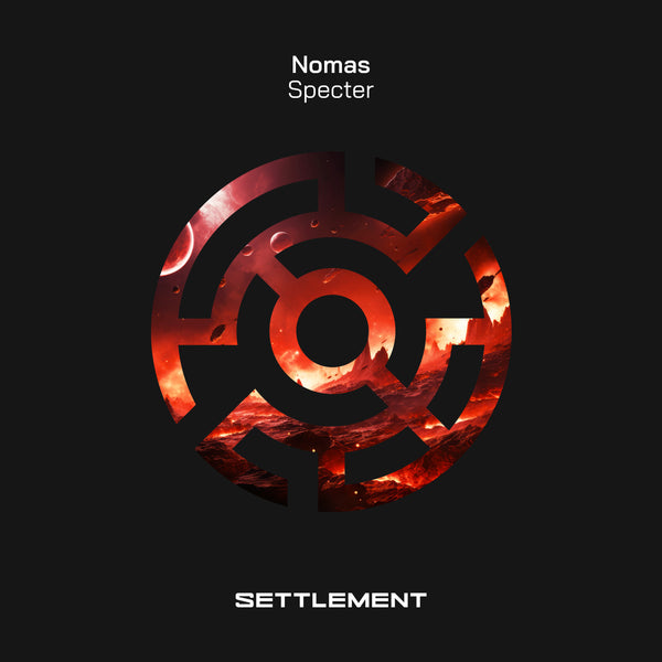 Nomas - Specter