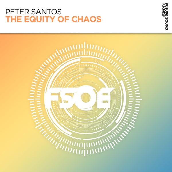 Peter Santos - The Equity of Chaos