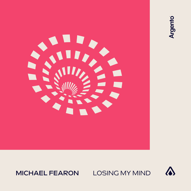Michael Fearon - Losing My Mind
