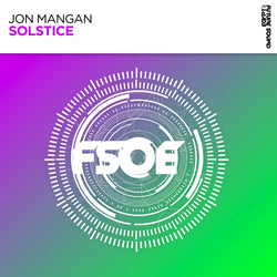 Jon Mangan - Solstice