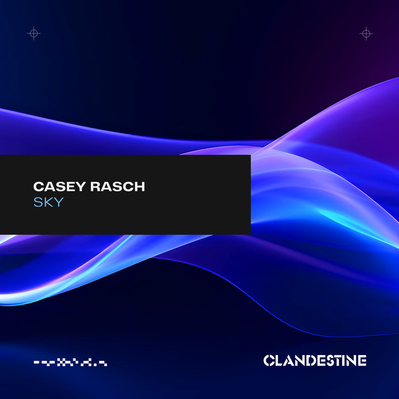 Casey Rasch – Sky
