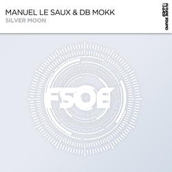 Manuel Le Saux & DB Mokk - Silver Moon