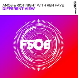 Amos & Riot Night with Ren Faye - Different View