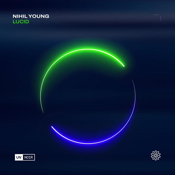 Nihil Young - Lucid