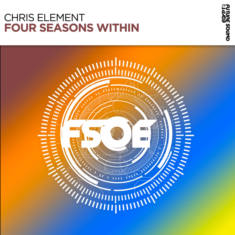 Chris Element - Four Seasons Within