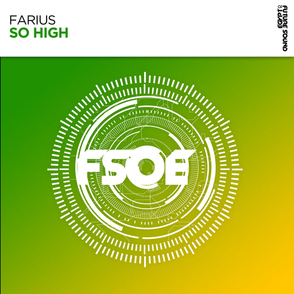 Farius - So High