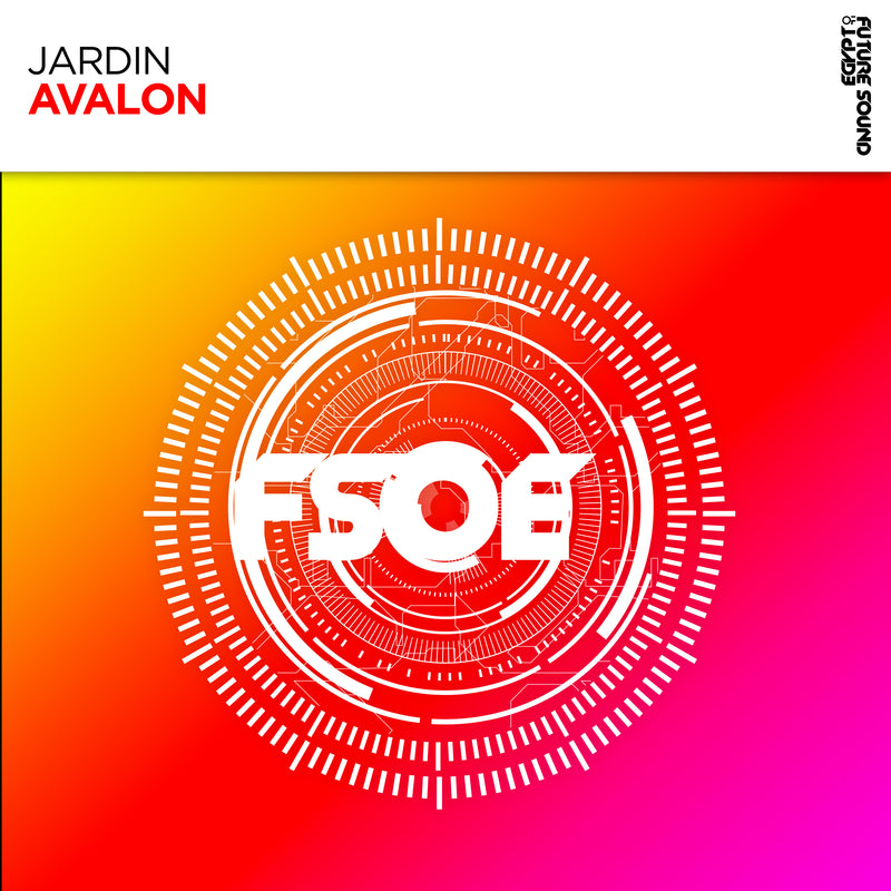 Jardin - Avalon