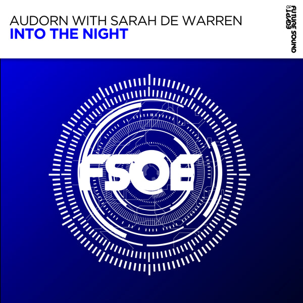 Audorn with Sarah De Warren - Into the Night