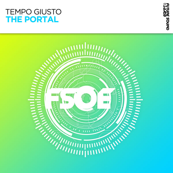Tempo Giusto - The Portal