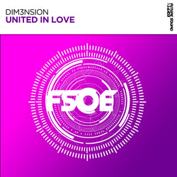 Dim3nsion - United in Love