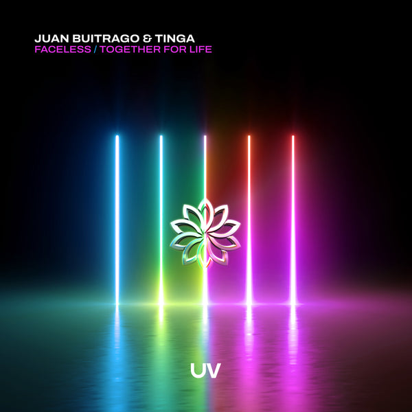 Juan Buitrago, TINGA - Faceless / Together For Life (Ilias Katelanos Remix)