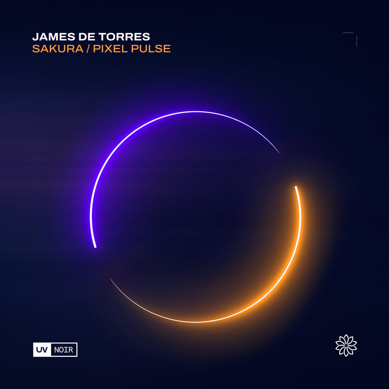 James De Torres - Sakura / Pixel Pulse