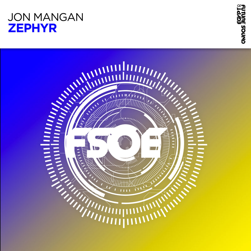 Jon Mangan - Zephyr