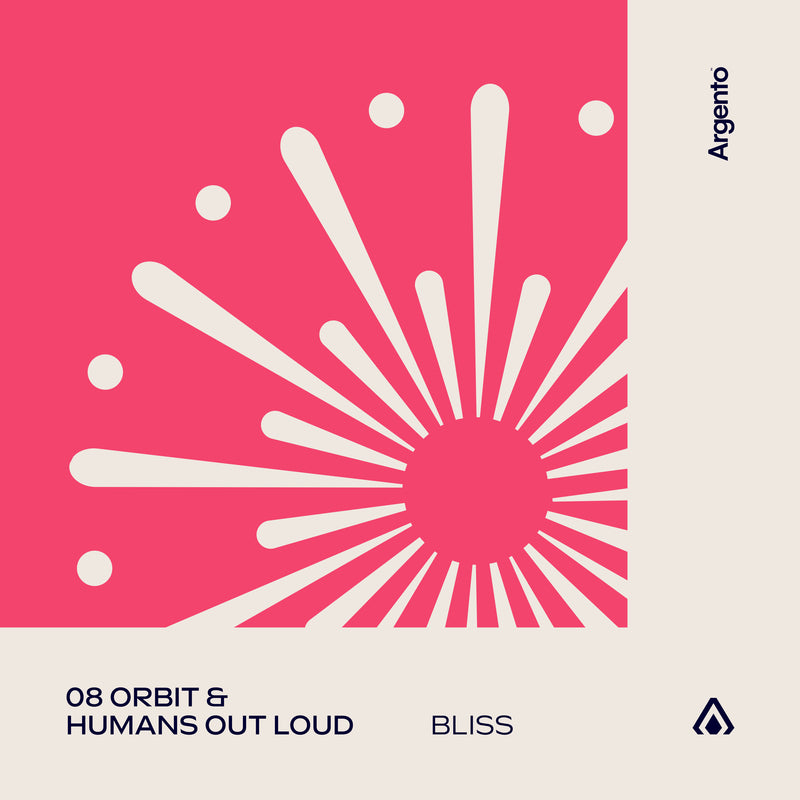 08 Orbit & Humans Out Loud - Bliss