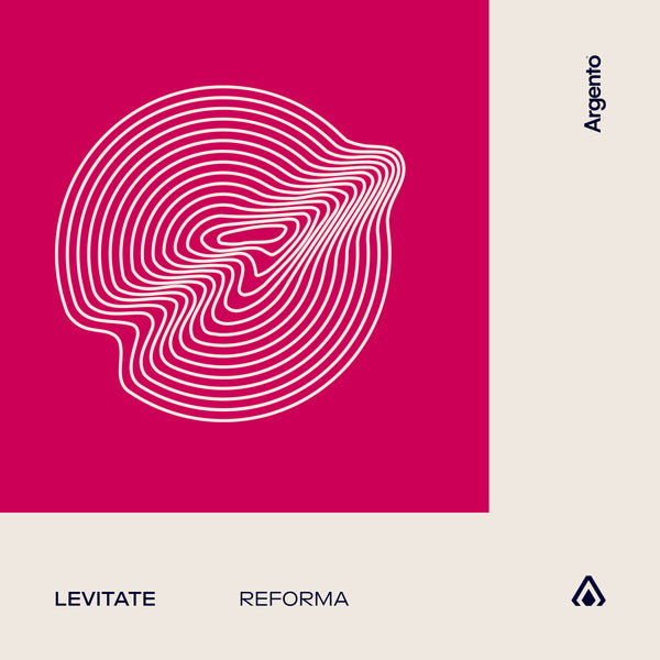 Levitate - Reforma