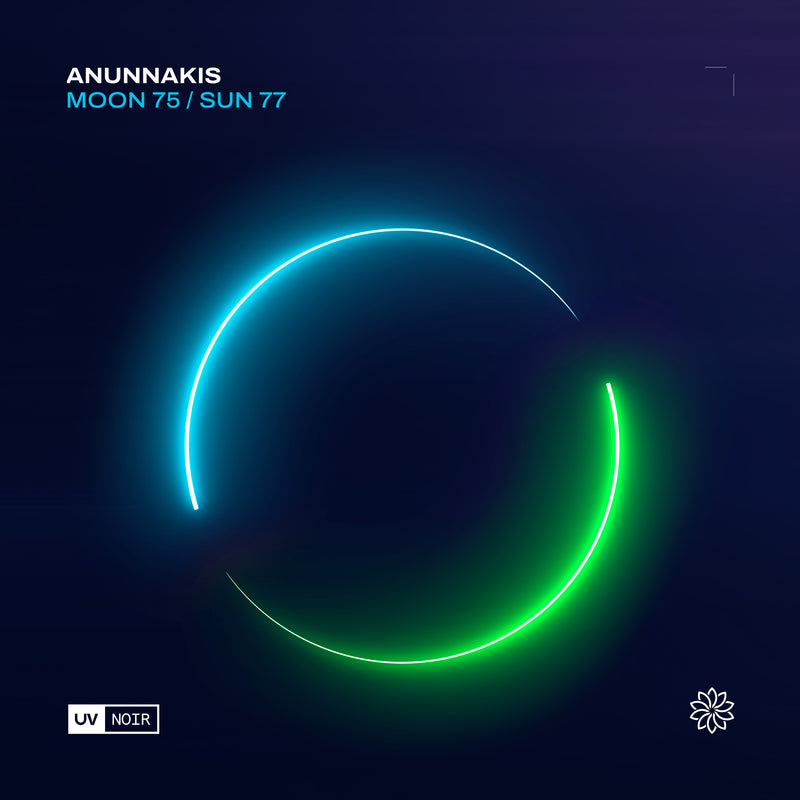 Anunnakis - MOON 75 / SUN 77