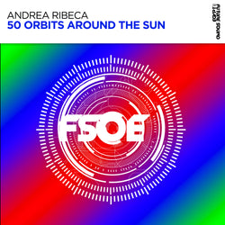 Andrea Ribeca - 50 Orbits Around the Sun