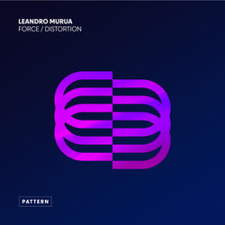 Leandro Murua - Force / Distortion