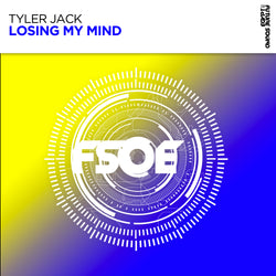 Tyler Jack - Losing My Mind