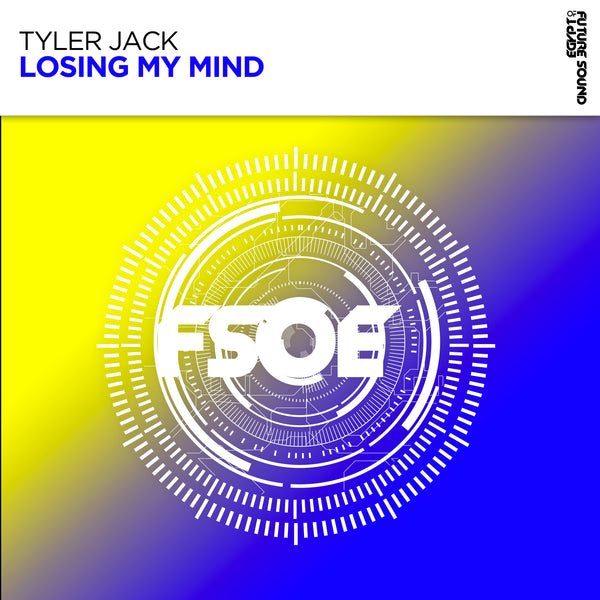 Tyler Jack - Losing My Mind