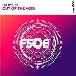 Daxson - Out of The Void