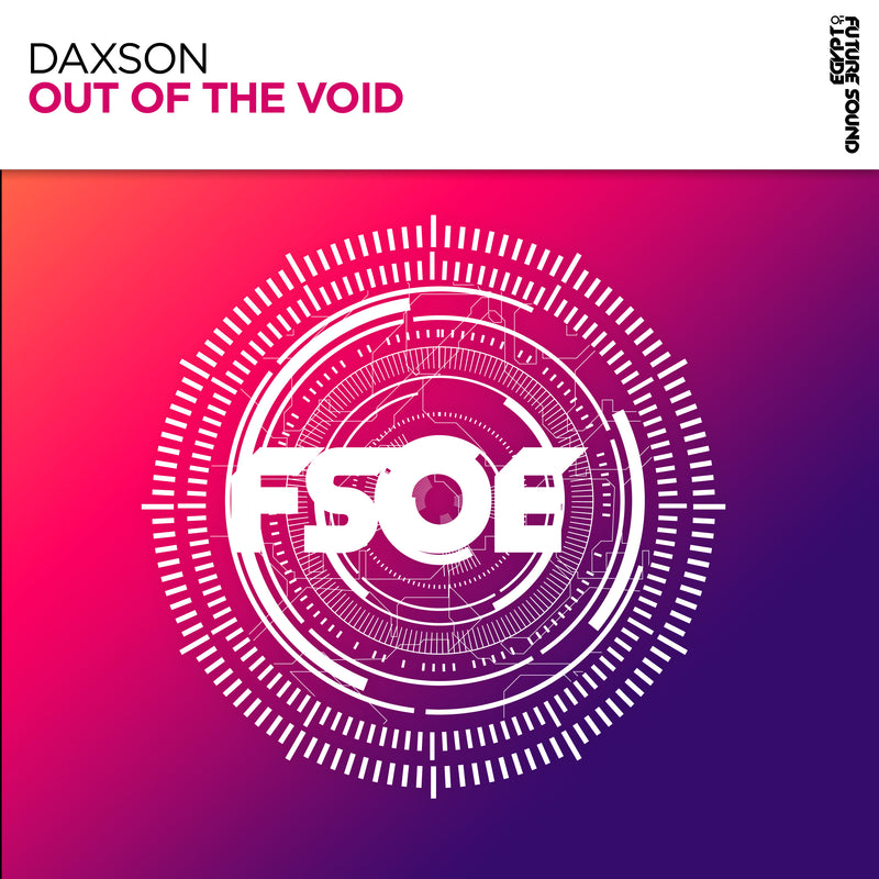 Daxson - Out of The Void