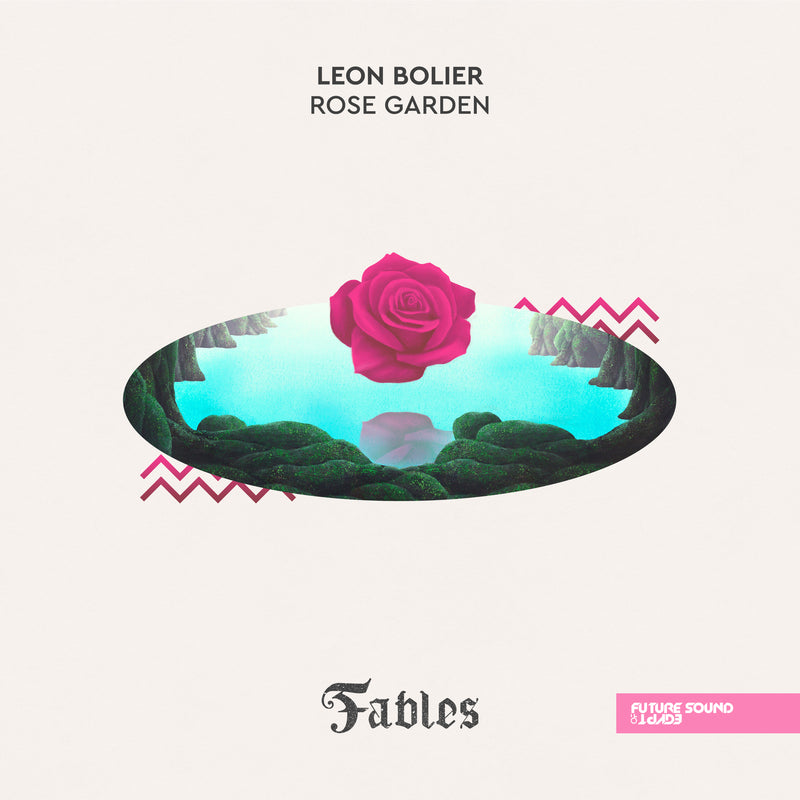 Leon Bolier - Rose Garden