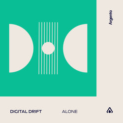 Digital Drift - Alone