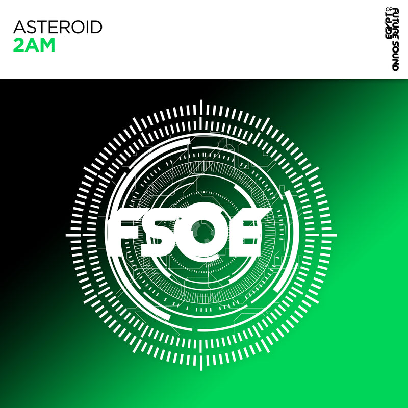 Asteroid - 2am