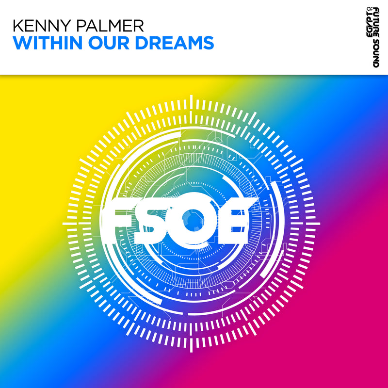 Kenny Palmer - Within Our Dreams