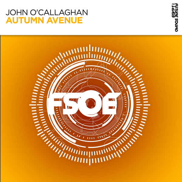 John O'Callaghan - Autumn Avenue