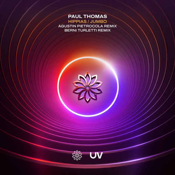 Paul Thomas - Hippias (Agustin Pietrocola Remix) / Paul Thomas - Jumbo (Berni Turletti Remix)