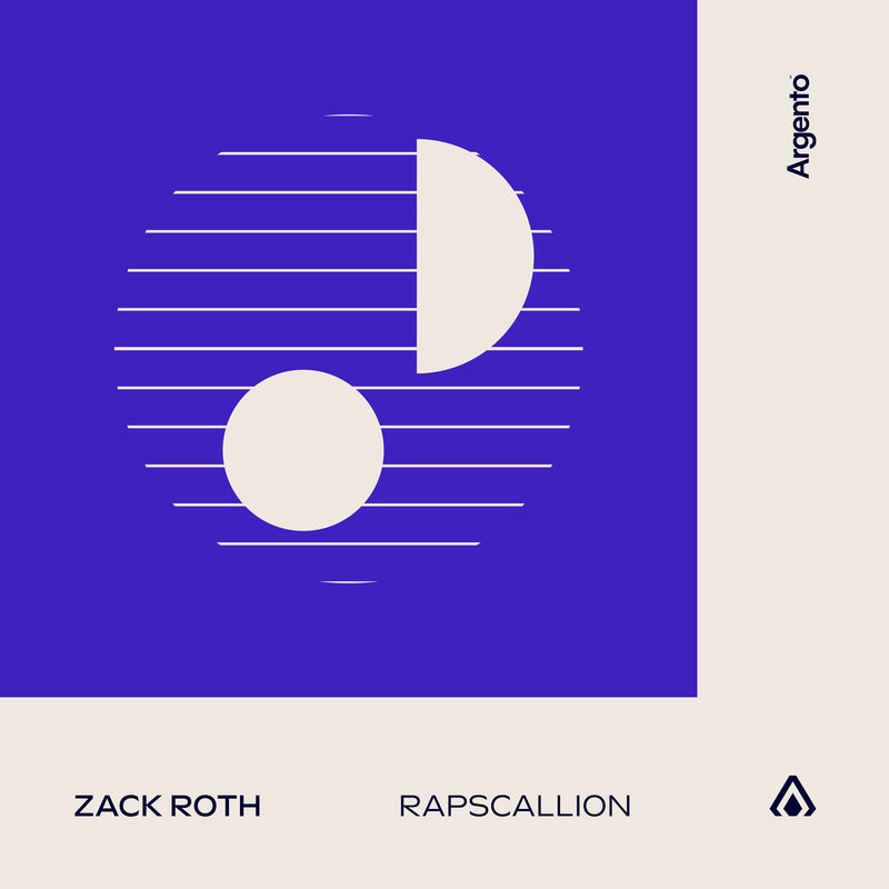 Zack Roth - Rapscallion