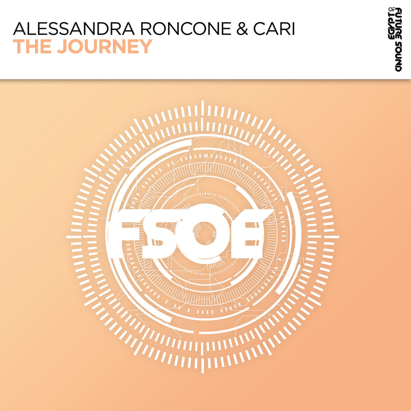 Alessandra Roncone & Cari - The Journey