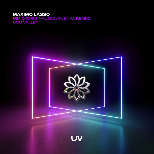 Maximo Lasso - Nimio (Original Mix / Fuenka Remix) / Uco Valley