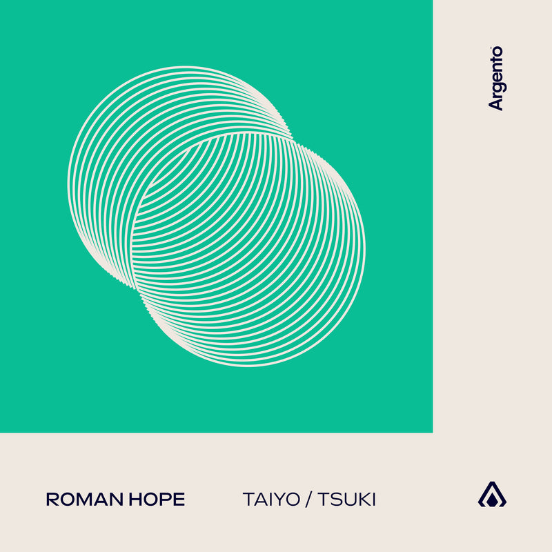 Roman Hope - Taiyo / Tsuk