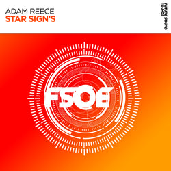 Adam Reece - Star Sign’s