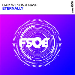 Liam Wilson & Nash - Eternally